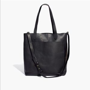 Madewell Medium Tote